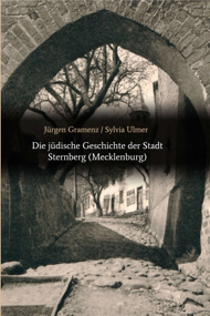 The Jewish History of the Town Sternberg (Mecklenburg) book cover