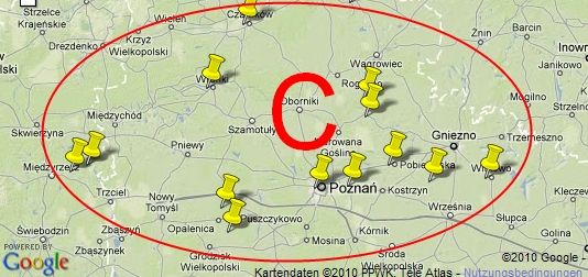 South Posen Group C